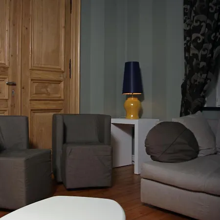 Auberginn Bed and breakfast Tessenderlo
