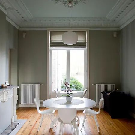 Auberginn 4* Tessenderlo